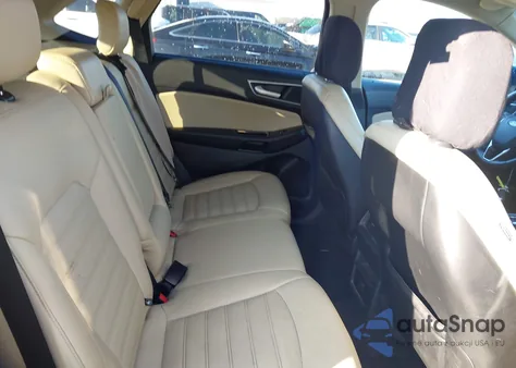 2020 Ford Edge Sel z USA, uszkodzony, nr VIN 2FMPK4J91LBA89119